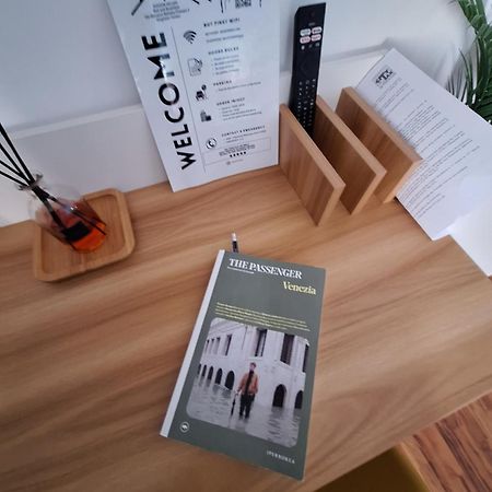Maison Mojan B&B - Tra Venezia E Treviso Mogliano Veneto Kültér fotó