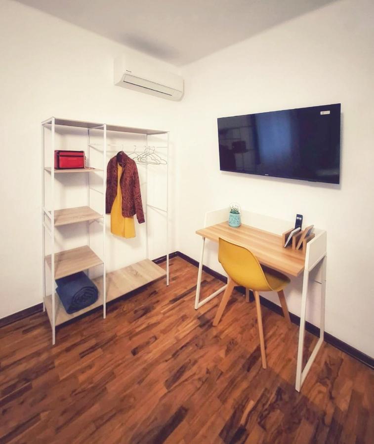 Maison Mojan B&B - Tra Venezia E Treviso Mogliano Veneto Kültér fotó