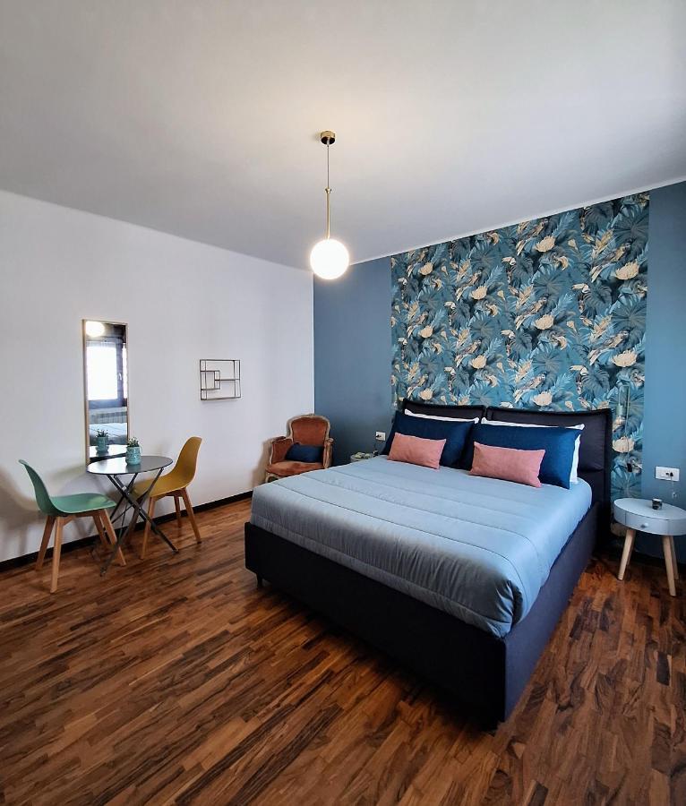 Maison Mojan B&B - Tra Venezia E Treviso Mogliano Veneto Kültér fotó