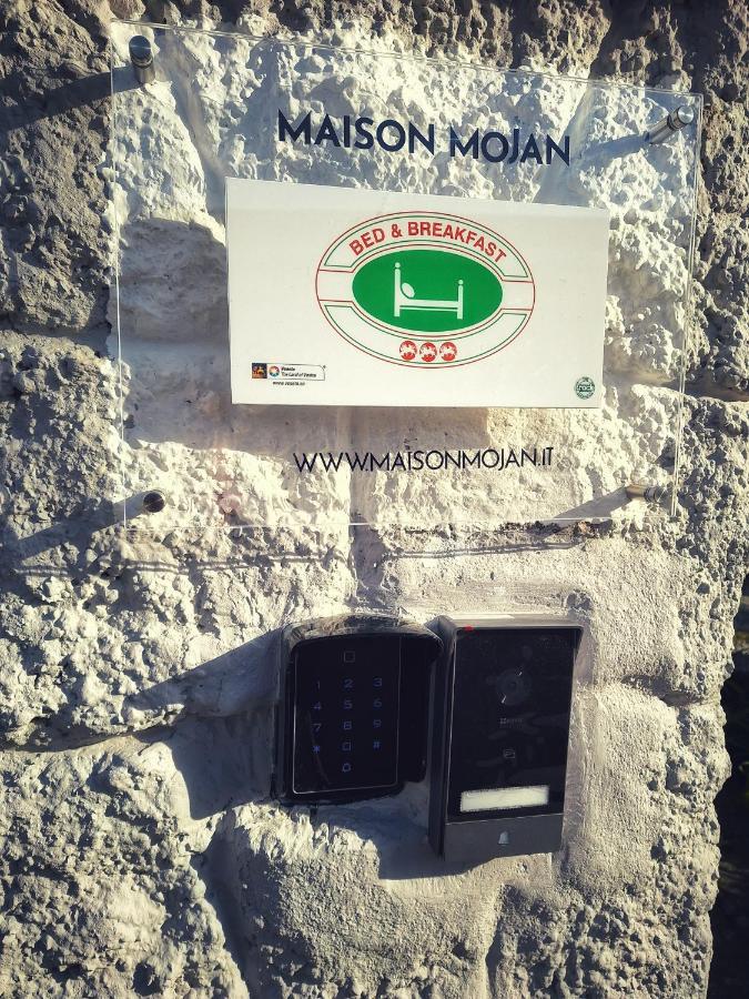 Maison Mojan B&B - Tra Venezia E Treviso Mogliano Veneto Kültér fotó