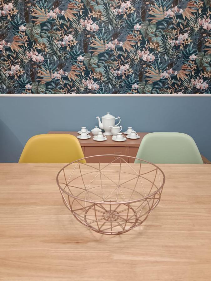 Maison Mojan B&B - Tra Venezia E Treviso Mogliano Veneto Kültér fotó