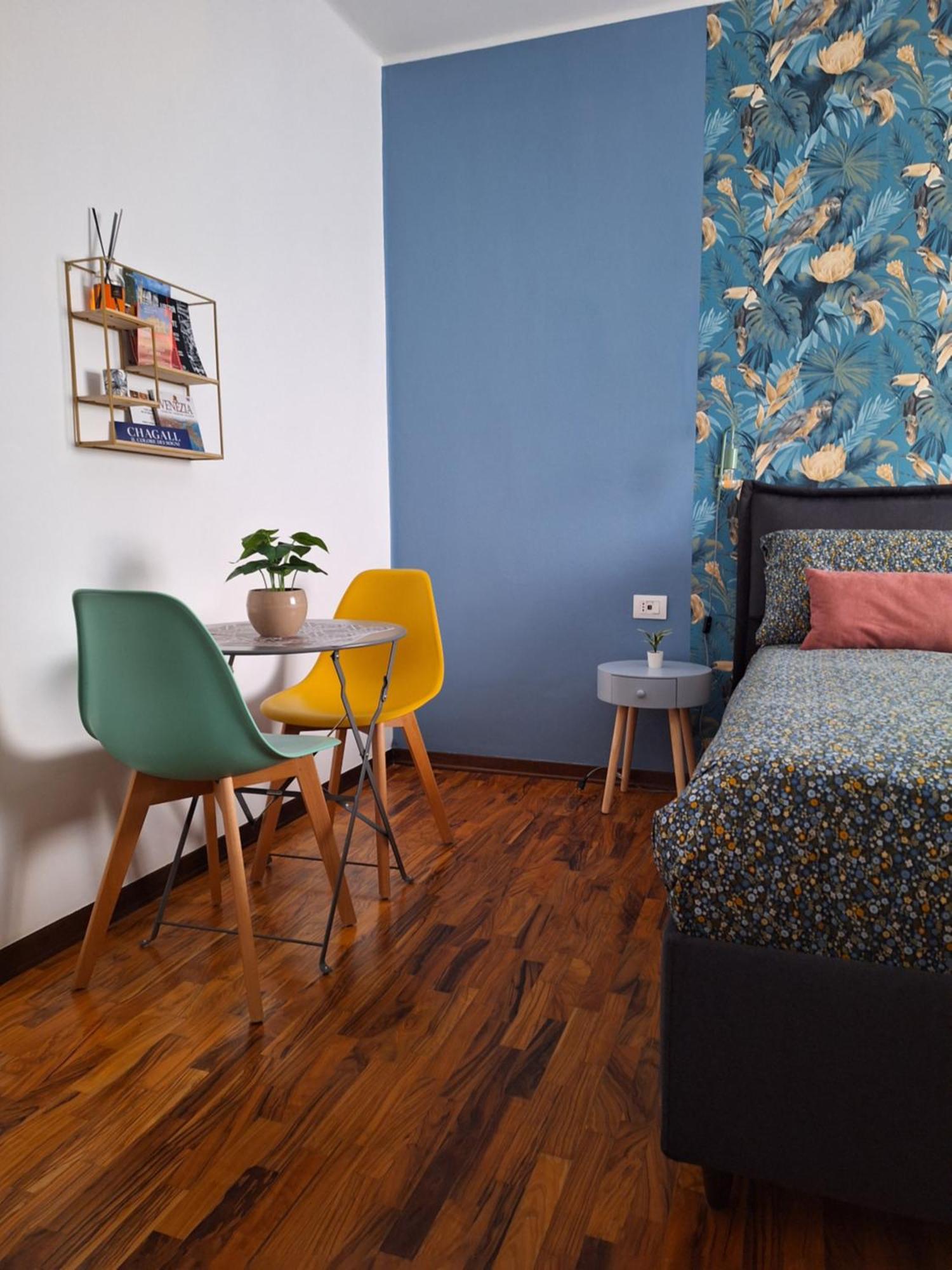 Maison Mojan B&B - Tra Venezia E Treviso Mogliano Veneto Kültér fotó