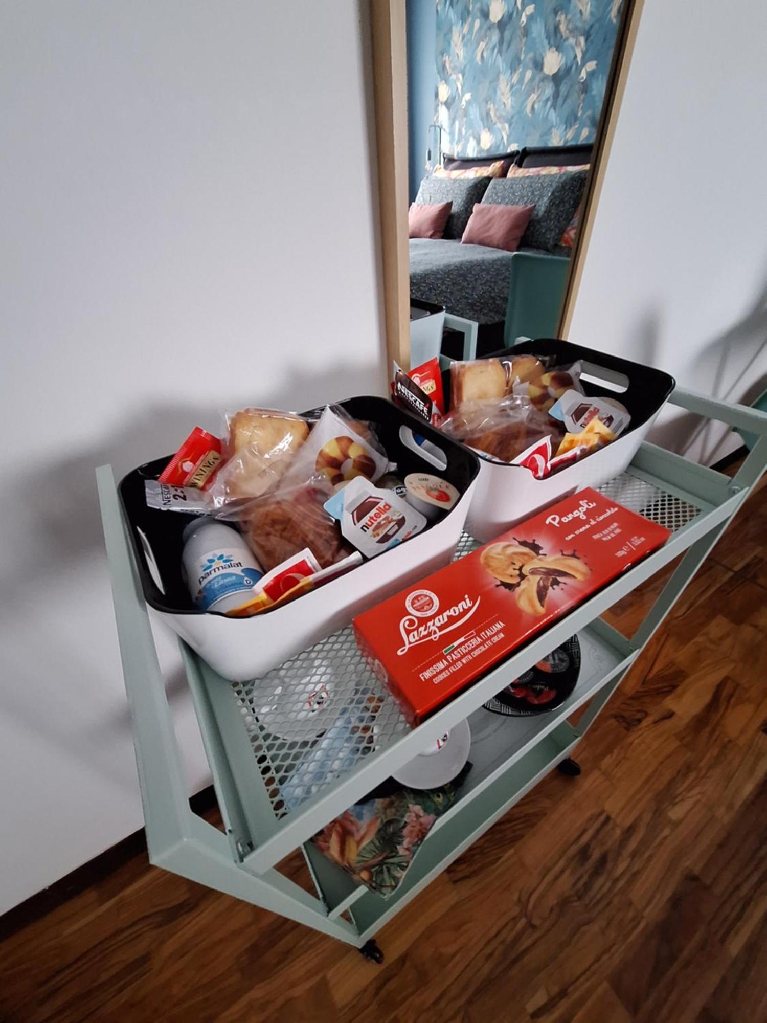 Maison Mojan B&B - Tra Venezia E Treviso Mogliano Veneto Szoba fotó